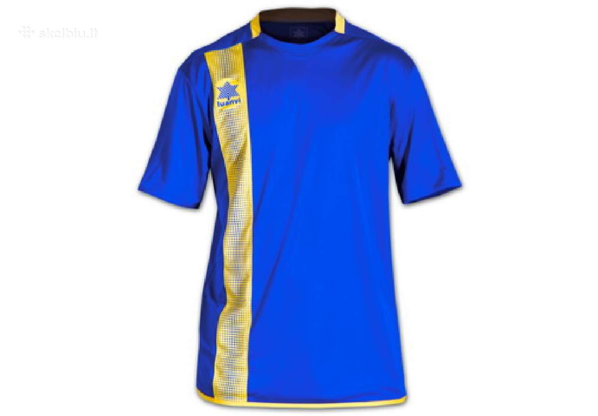 Futbolo apranga - nuotraukos Nr. 3