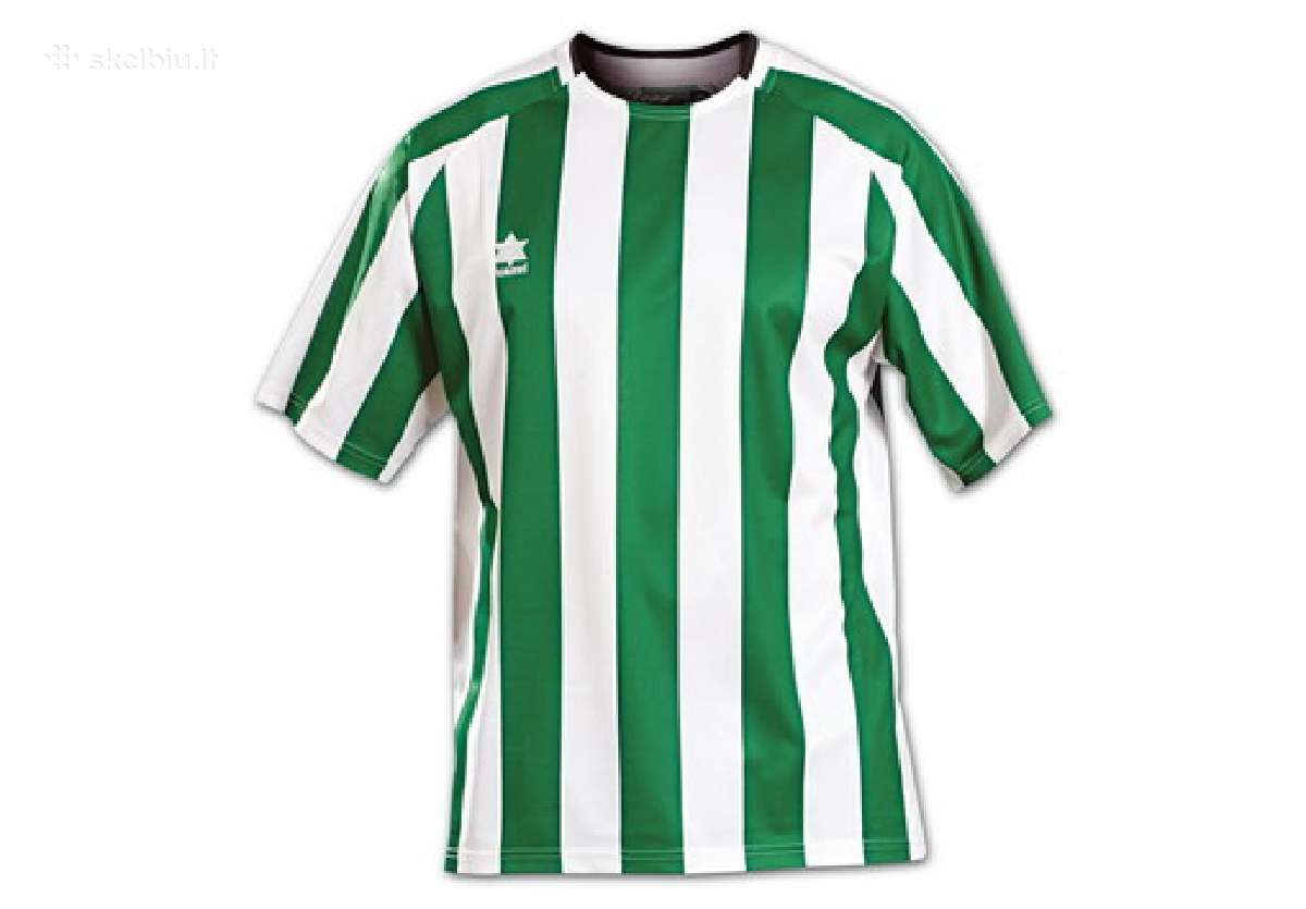 Futbolo apranga - nuotraukos Nr. 4