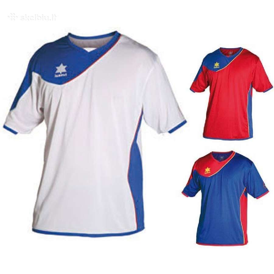 Futbolo apranga - nuotraukos Nr. 7