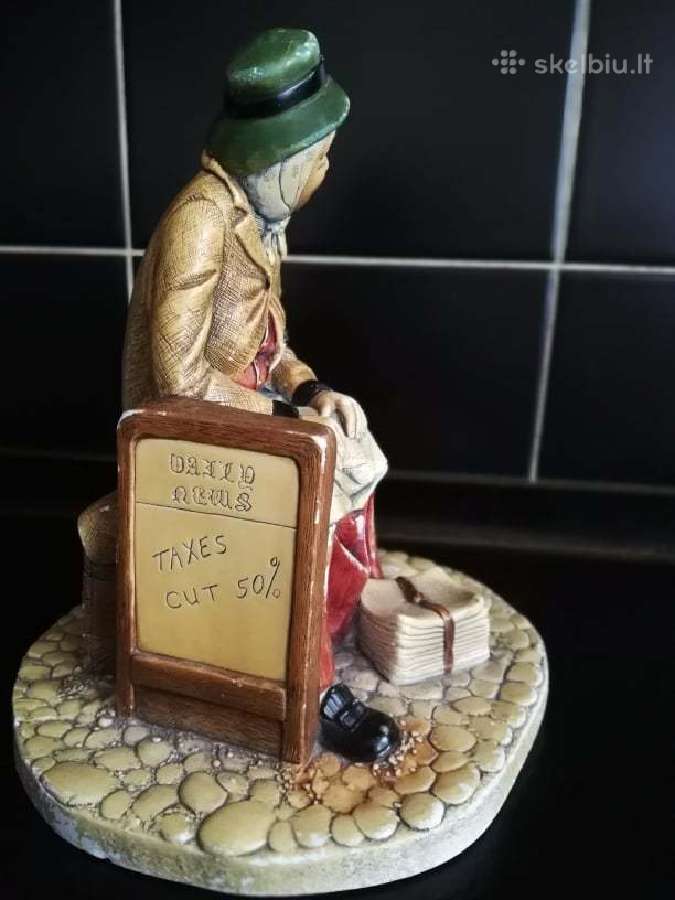 Statulele - nuotraukos Nr. 2