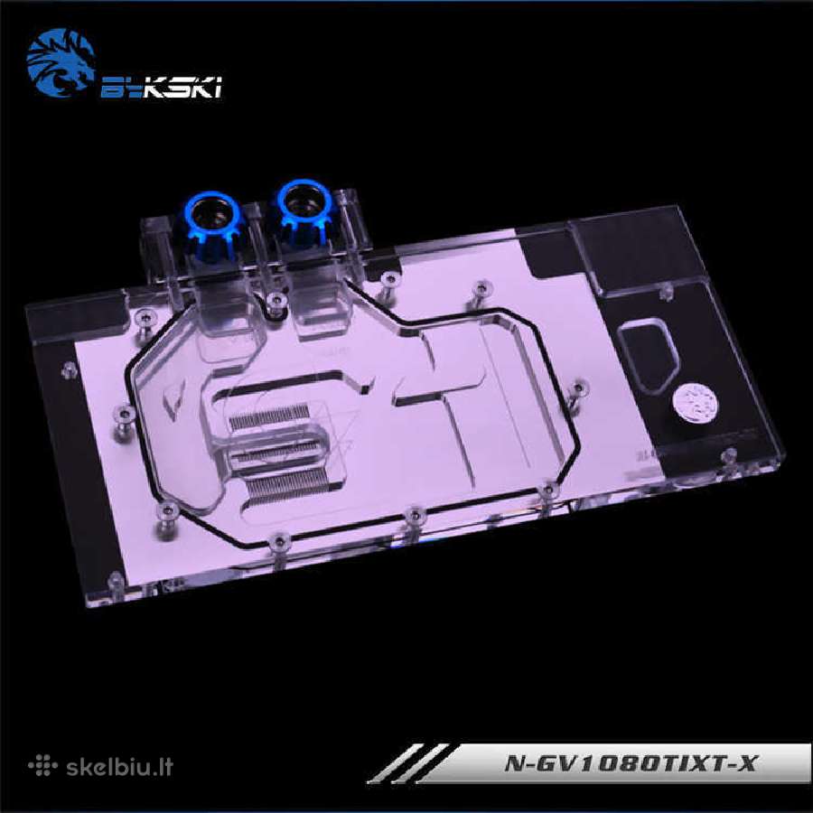 Gigabyte Aorus Gtx 1080ti Xtreme Edition