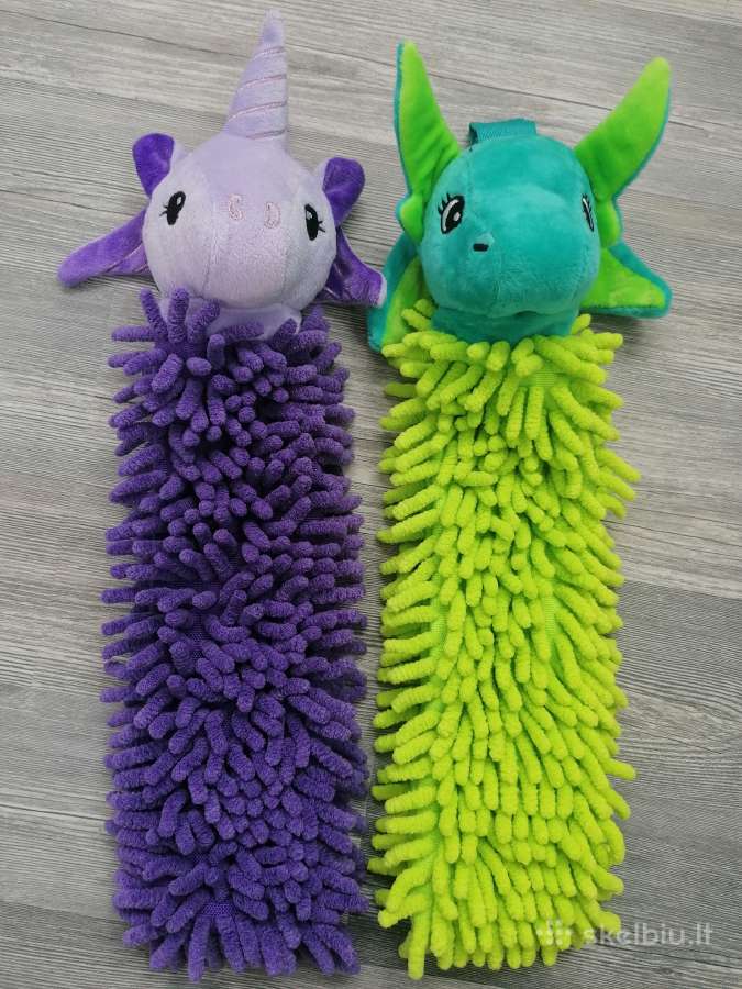 Norwex mikropluostas - Svara Be Chemijos - nuotraukos Nr. 13