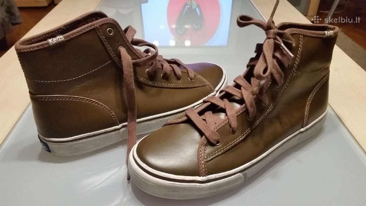 Keds High-top Sneakers
