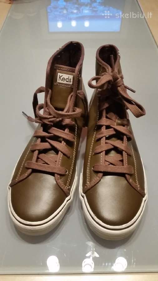 Keds High-top Sneakers - nuotraukos Nr. 2