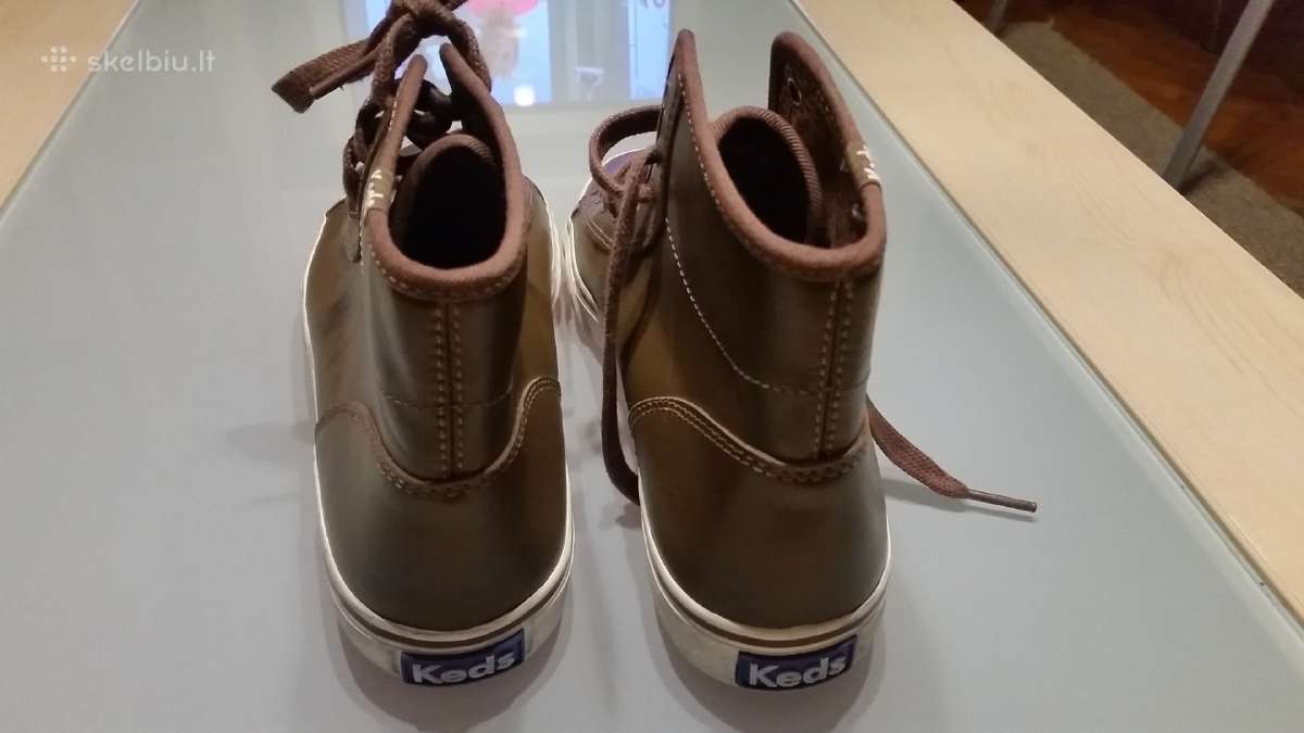 Keds High-top Sneakers - nuotraukos Nr. 3