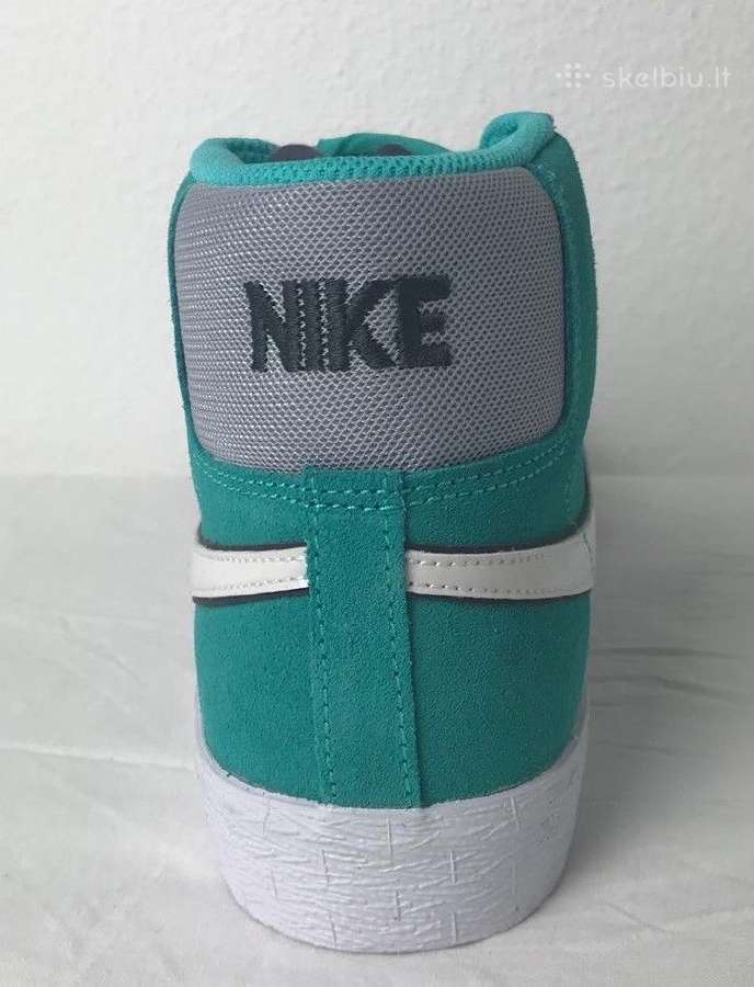 Sportiniai bateliai Nike Blazer - nuotraukos Nr. 3