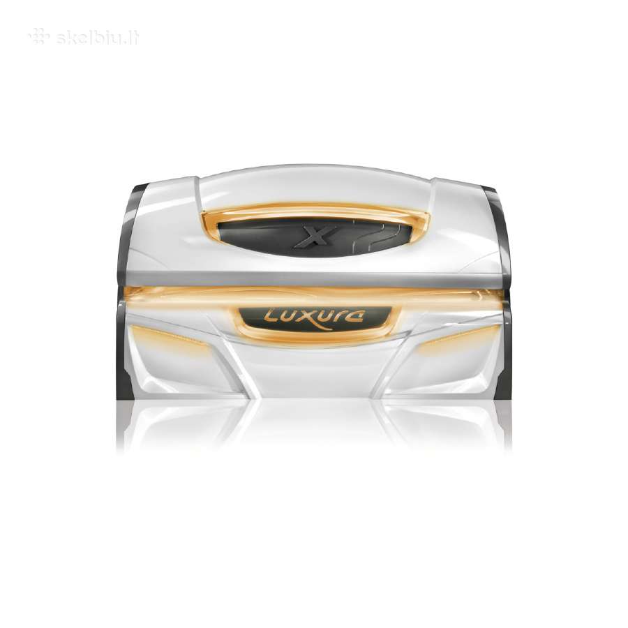 Soliariumas Luxura X7 - nuotraukos Nr. 7
