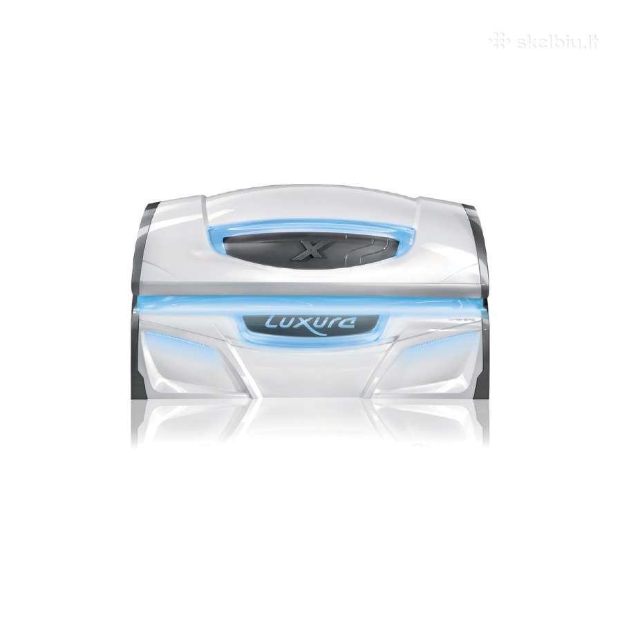 Soliariumas Luxura X7 - nuotraukos Nr. 12