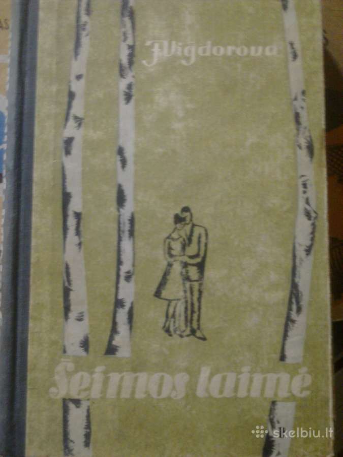 Šeimos laimė