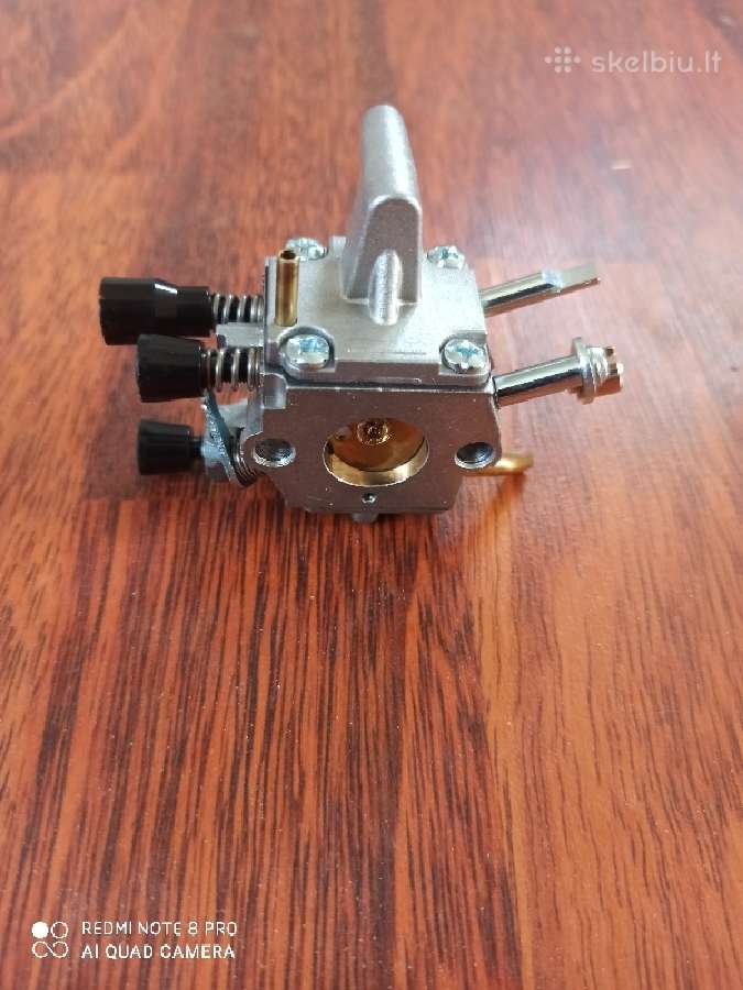 Karbiuratorius Sthil Sp 400