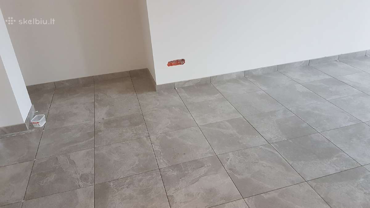 Lauko ir vidaus apdailos darbai ! - nuotraukos Nr. 7