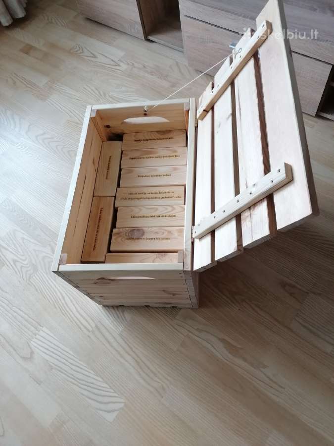 XXL lauko žaidimų nuoma - nuotraukos Nr. 3