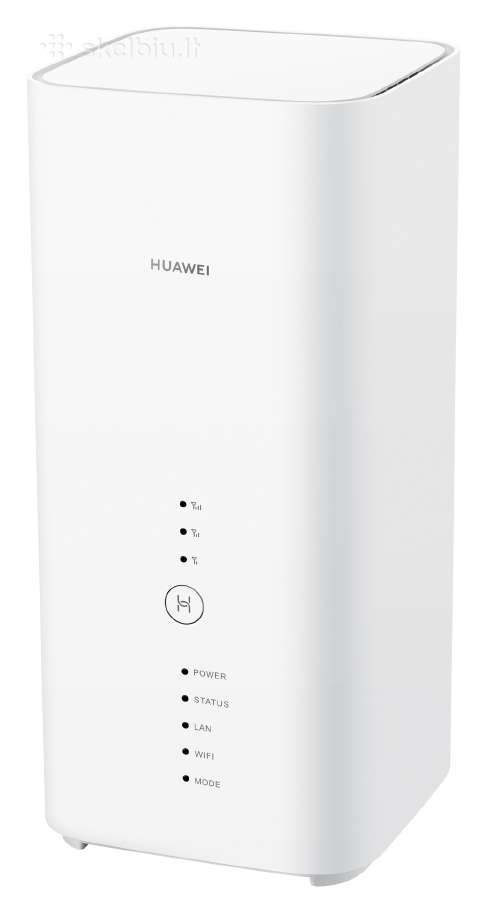 Greičiausias 4G Huawei B818 - iki 1,6 Gbps - nuotraukos Nr. 4