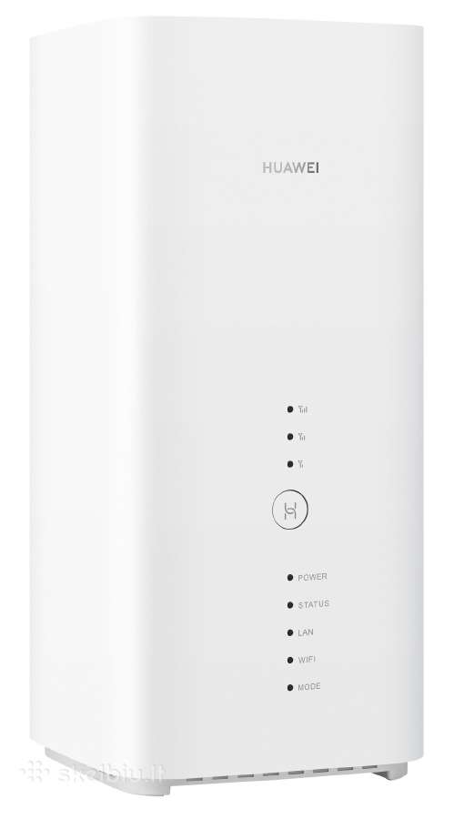 Greičiausias 4G Huawei B818 - iki 1,6 Gbps - nuotraukos Nr. 6