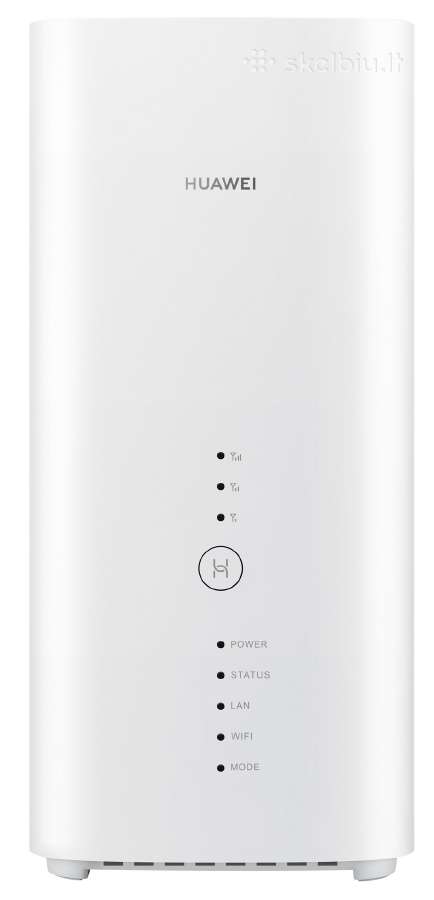 Greičiausias 4G Huawei B818 - iki 1,6 Gbps - nuotraukos Nr. 7