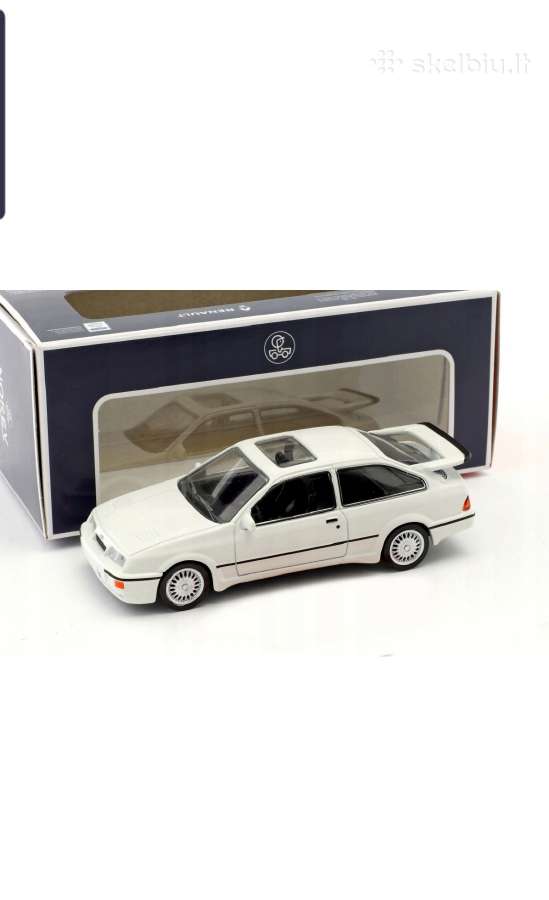 Ford Sierra
