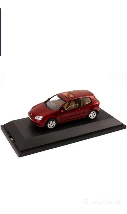 VW Golf V - nuotraukos Nr. 2
