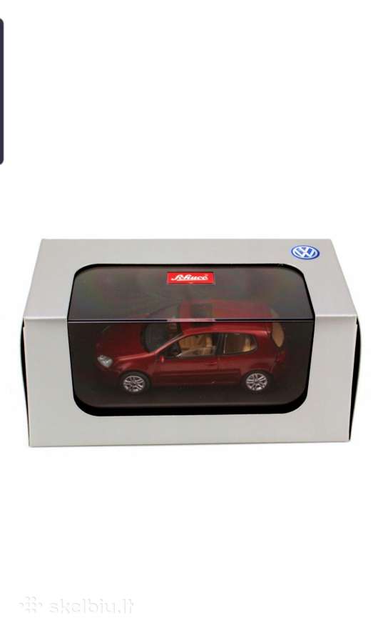 VW Golf V - nuotraukos Nr. 4