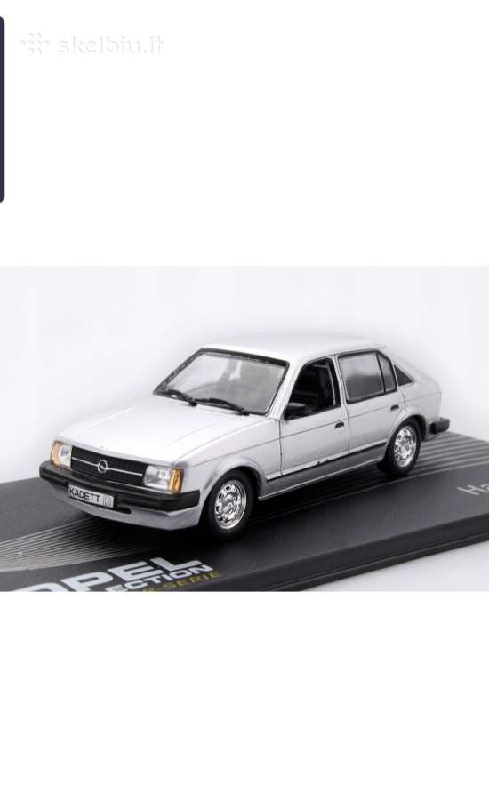 Opel Kadett