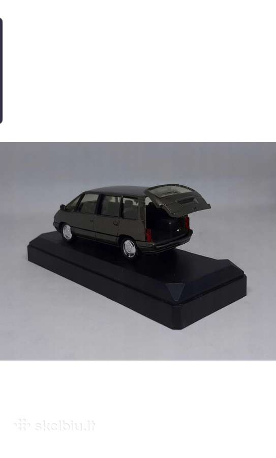 Renault Espace - nuotraukos Nr. 3