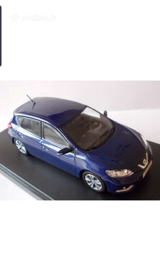 Nissan Pulsar