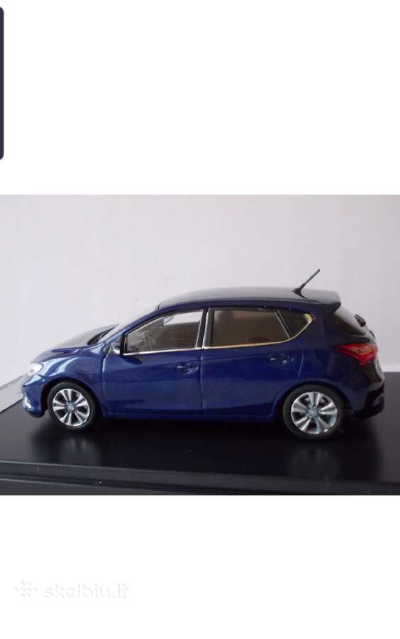 Nissan Pulsar - nuotraukos Nr. 2