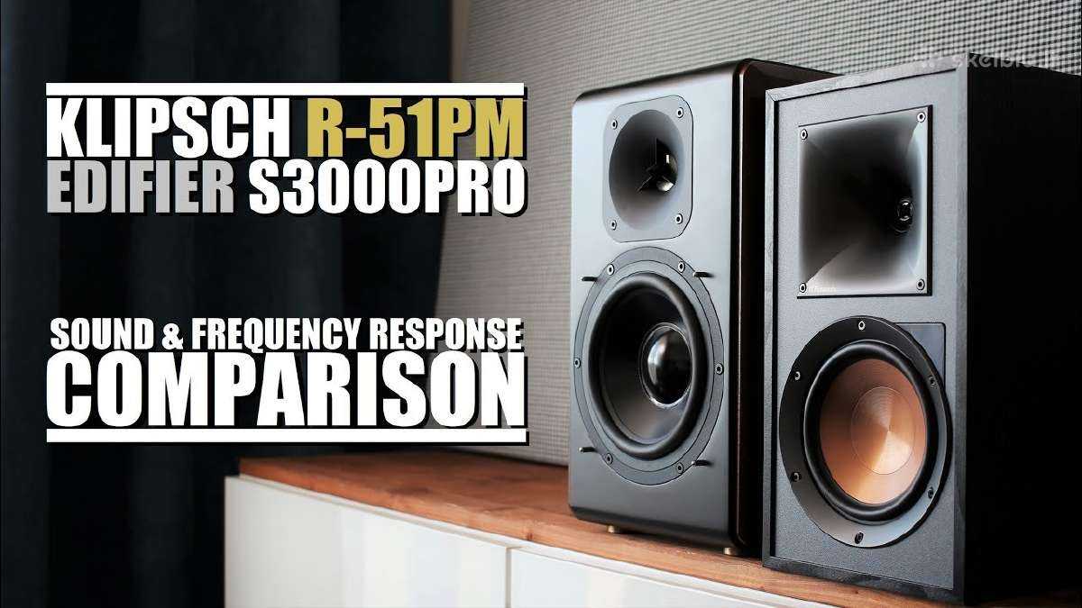 Klipsch the Fives aktyvios garsokolonėlėsbluetooth - nuotraukos Nr. 4