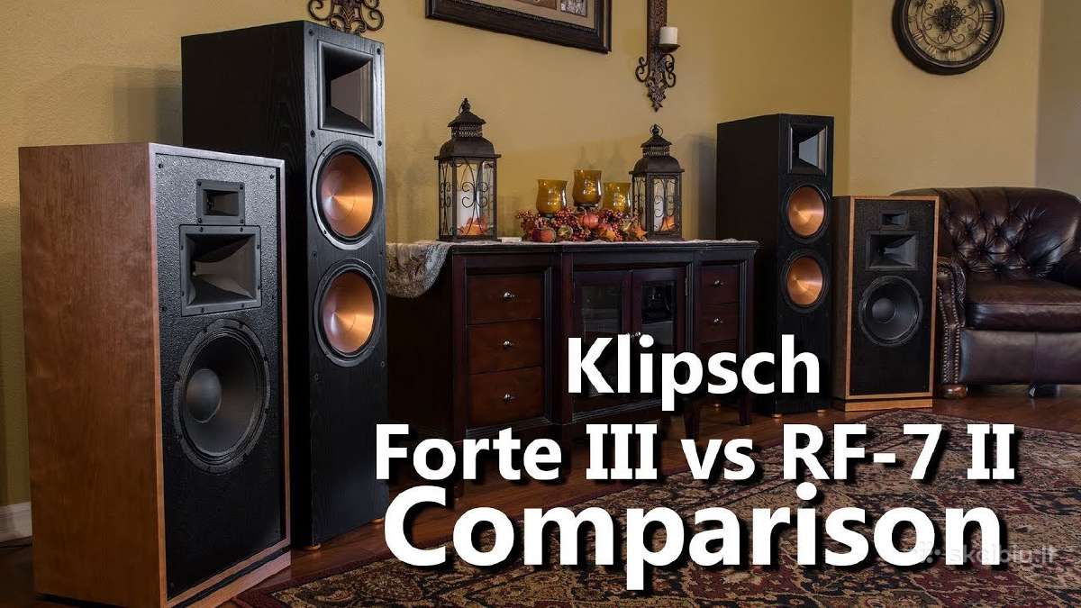 Klipsch the Fives aktyvios garsokolonėlėsbluetooth - nuotraukos Nr. 16