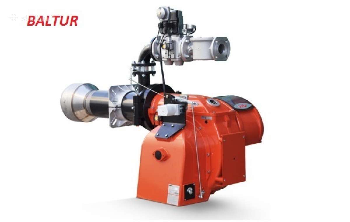 Dujinis degiklis Bgn 200p