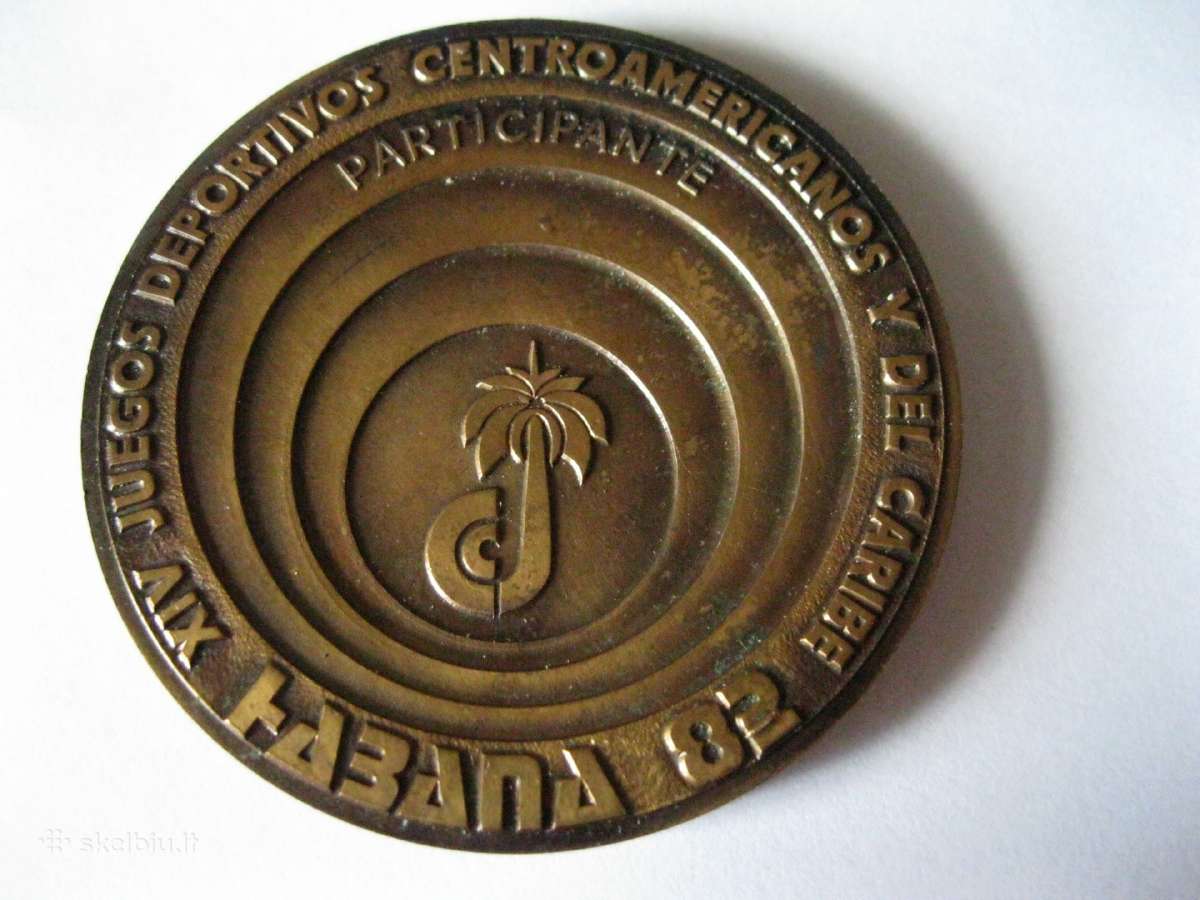 Stalo medalis.zr. foto.sunkaus metalo .Retas ! - nuotraukos Nr. 7