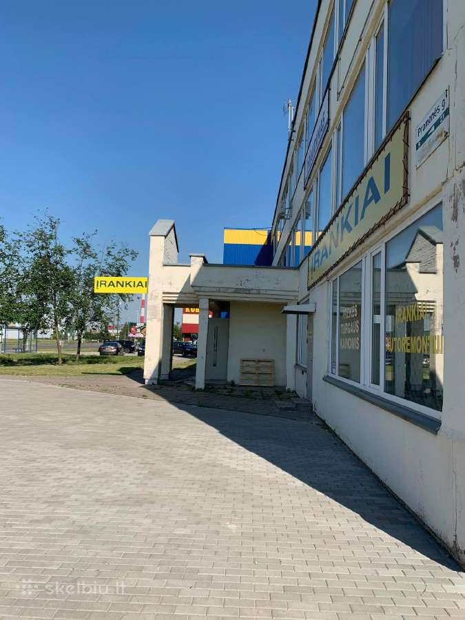 Padidintas jėgos rato raktas / mėsmalė - nuotraukos Nr. 28
