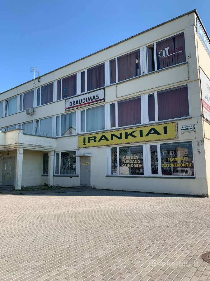 Padidintas jėgos rato raktas / mėsmalė - nuotraukos Nr. 29