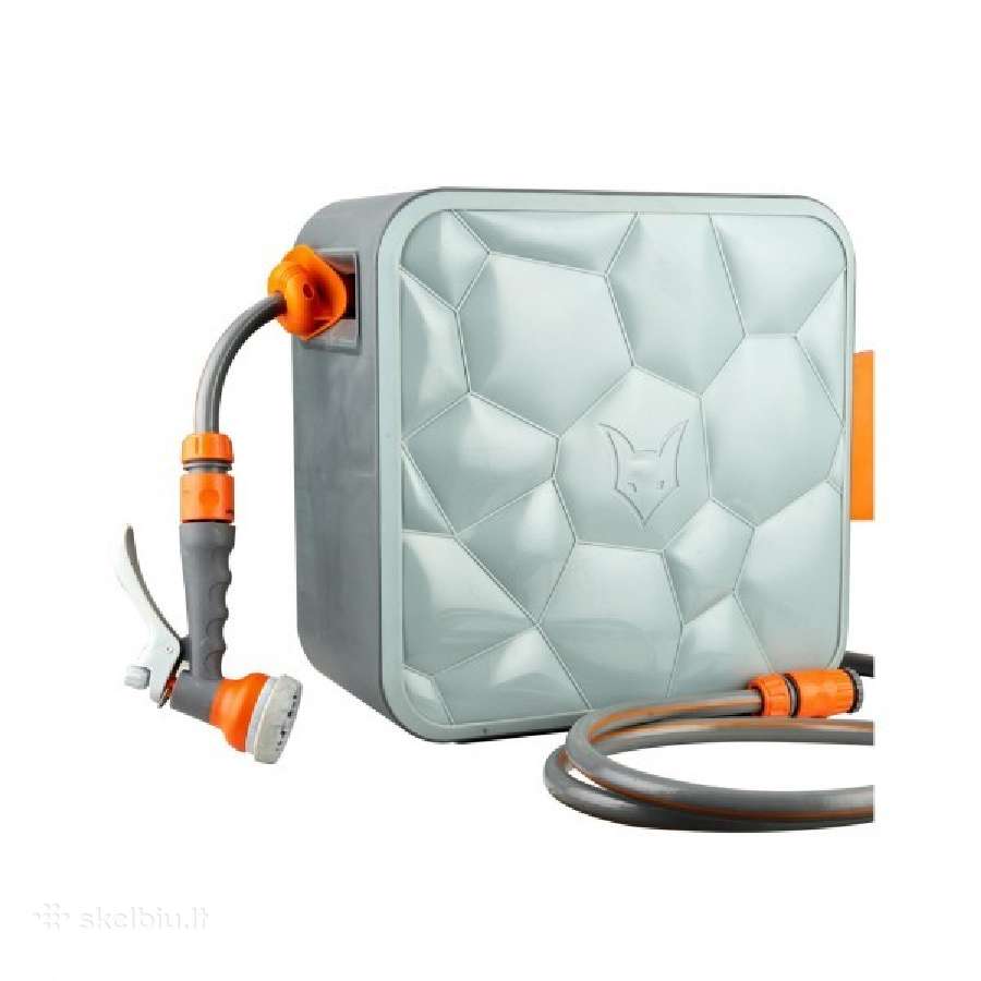 Laistymo sistema Fuxtec 20m - nuotraukos Nr. 6