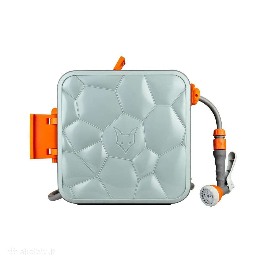 Laistymo sistema Fuxtec 20m - nuotraukos Nr. 9