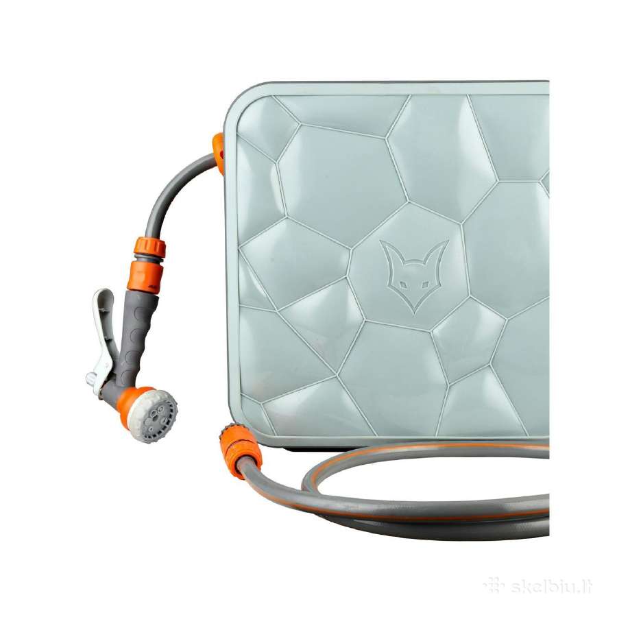 Laistymo sistema Fuxtec 20m - nuotraukos Nr. 11