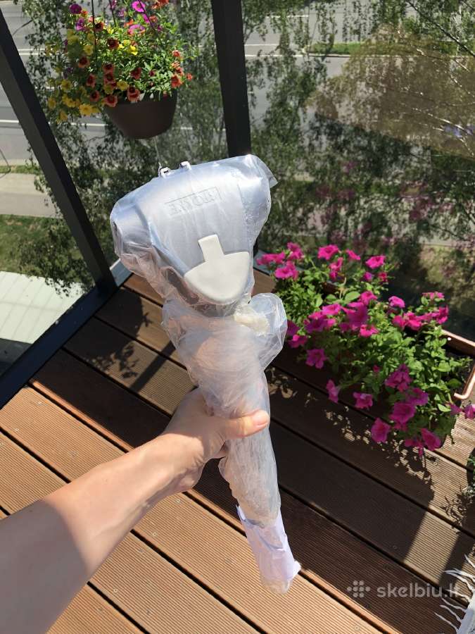 Naujas Stokke Xplory strypas