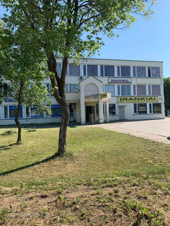 Filtro raktas grandininis diržinis juostinis - nuotraukos Nr. 28