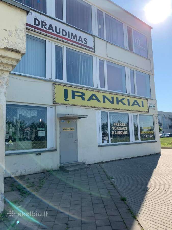 Replės Replės specializuotos įvairios - nuotraukos Nr. 22