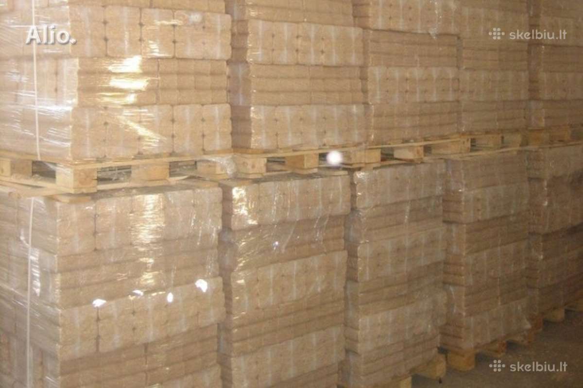 Geros kaitrios malkos Pakruojyje - nuotraukos Nr. 10