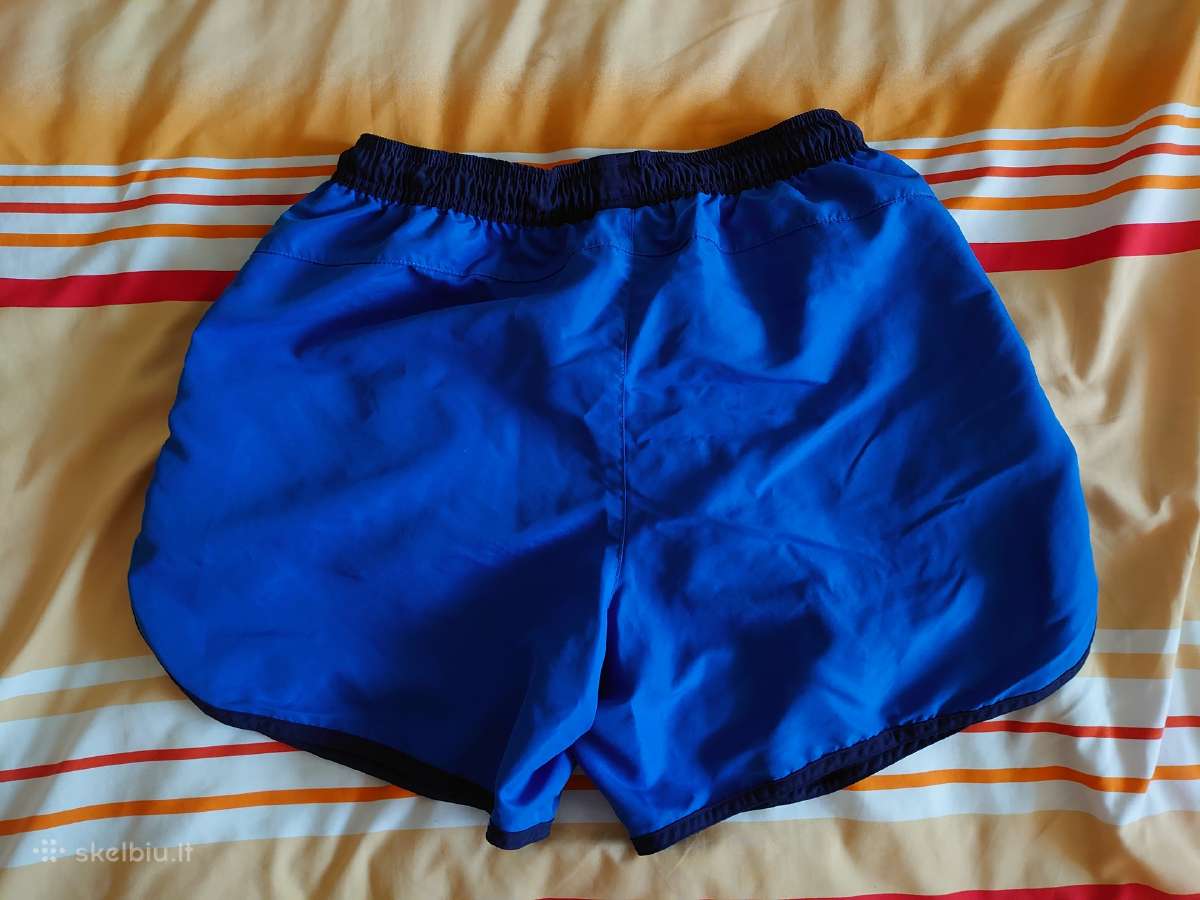 Šortai unisex. Reebok. - nuotraukos Nr. 3