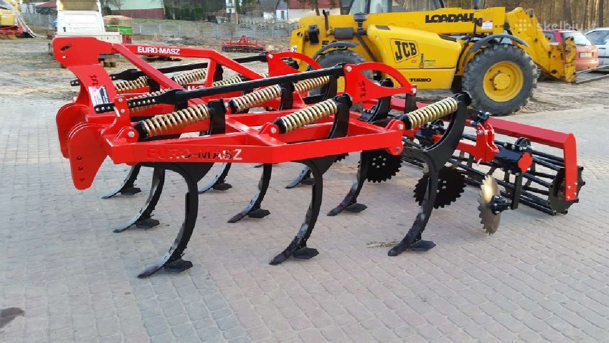 Skutikas noraginis beariminis 3m-4900eur - nuotraukos Nr. 10