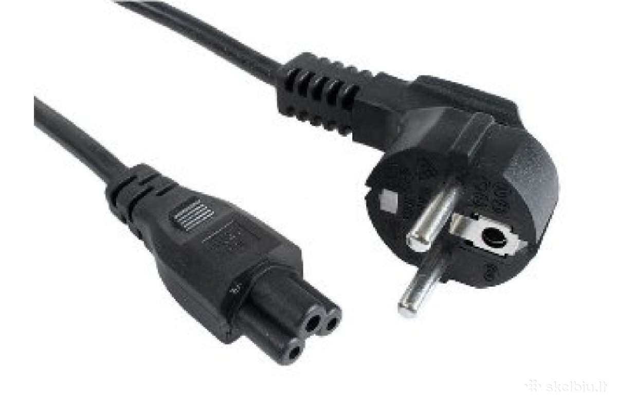 Mait.kabel. notebook pakrovejui (naujas/siuntimas)