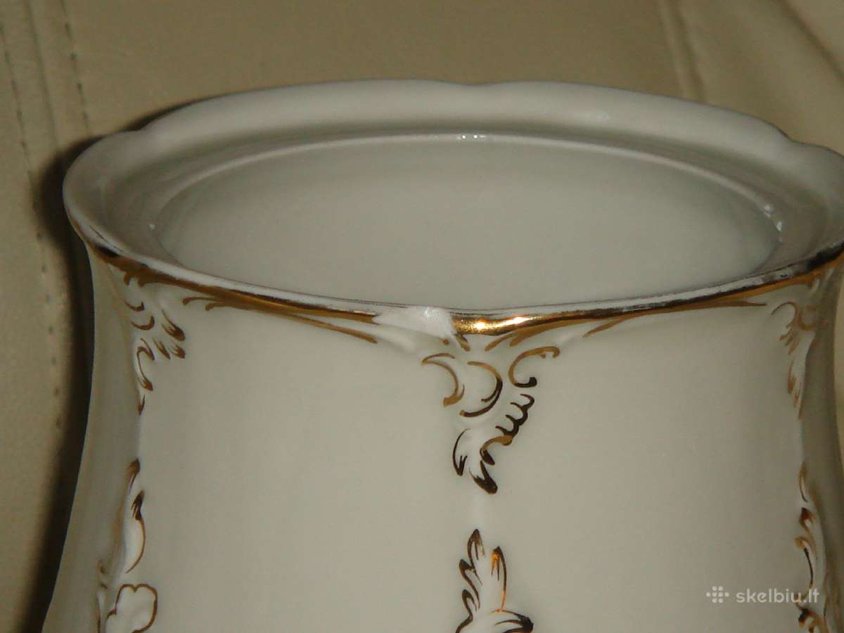 Meissen porcelianas - nuotraukos Nr. 6
