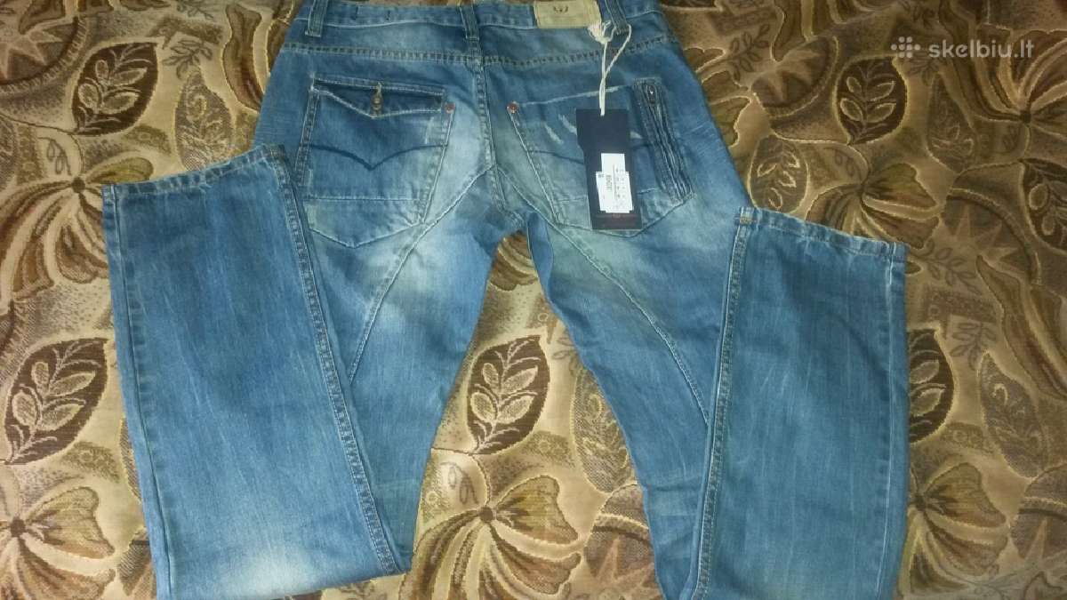 Naujos firminiai 30d
