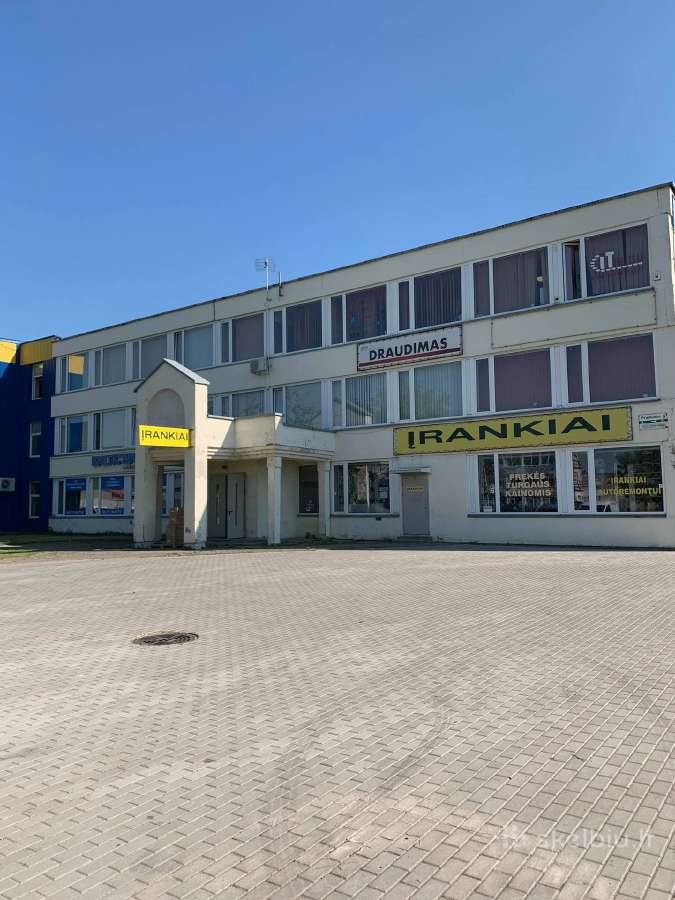Replės / Replės specializuotos - nuotraukos Nr. 21