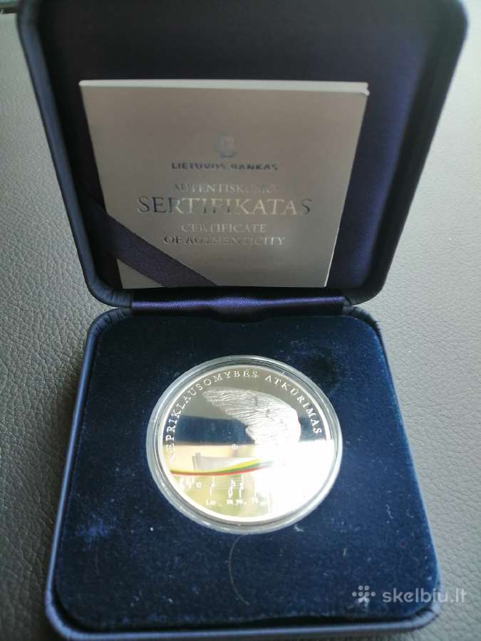 Vatikano 2€ 2016 Unc - nuotraukos Nr. 3