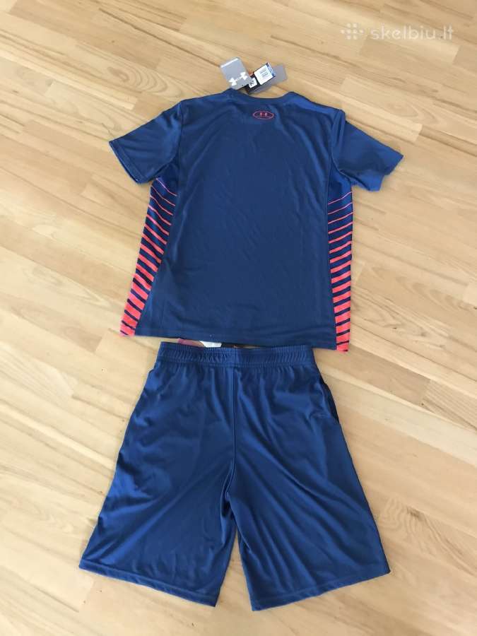 Nauja Under Armour sportinė apranga, 11-13m. - nuotraukos Nr. 2