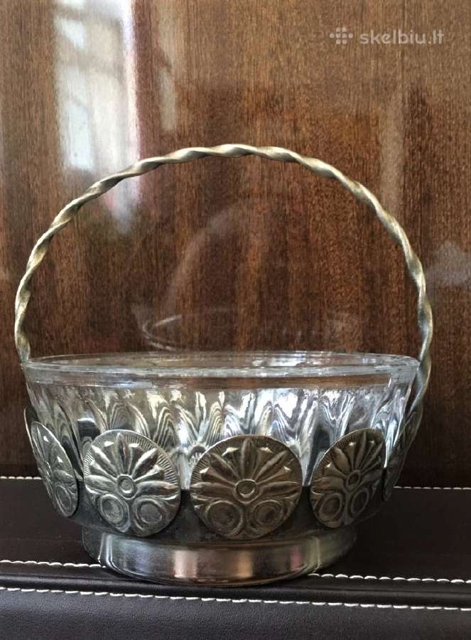 Melchiorinė saldaininė,