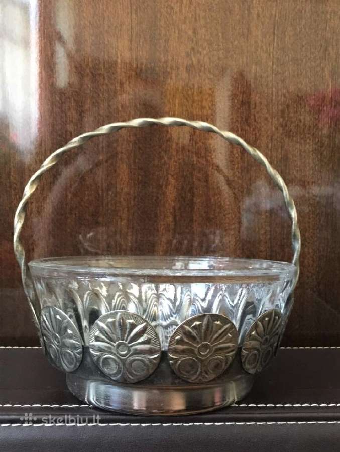 Melchiorinė saldaininė, - nuotraukos Nr. 2