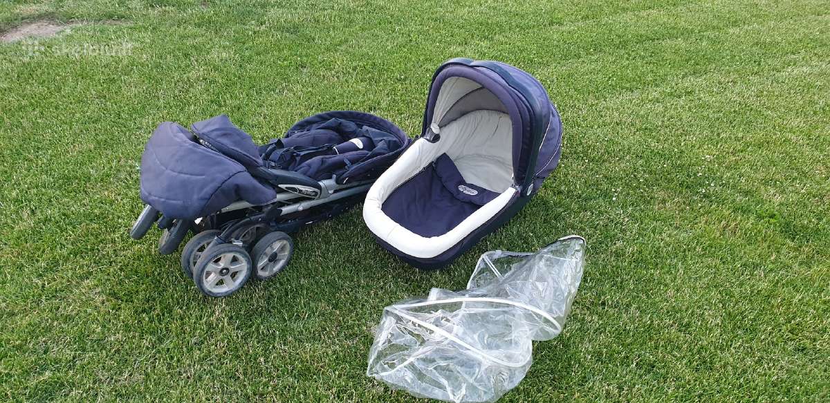 Peg Perego Pliko P3